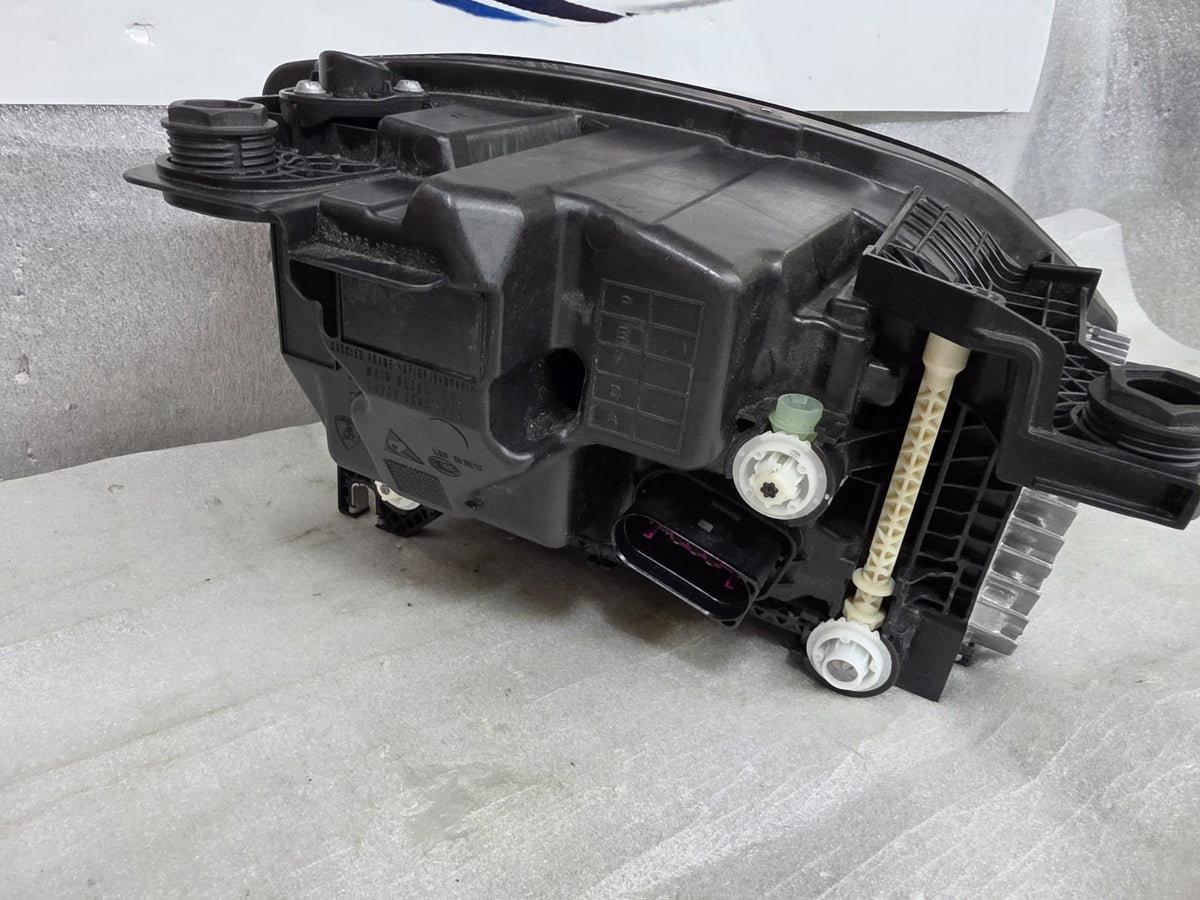 2024-2026 Lamborghini Revuelto Left LH LED Headlight COMPLETE 47A941035A OEM