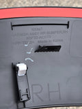 Hyundai Tucson Garnish Assembly Rear Bumper Right Hand (K5F32-AC5T0) OEM