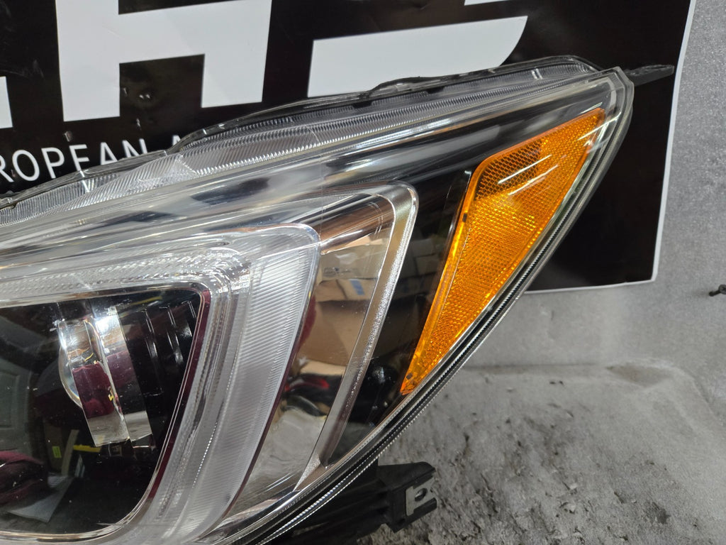 2018 2019 SUBARU LEGACY OUTBACK LEFT LH DRIVER SIDE HALOGEN HEADLIGHT OEM