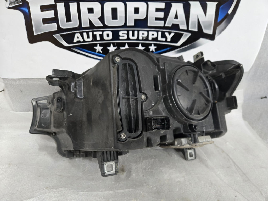 2015-2018 BMW X3 X4 Xenon HID Adaptive AFS Headlight RH OEM COMPLETE 7460642