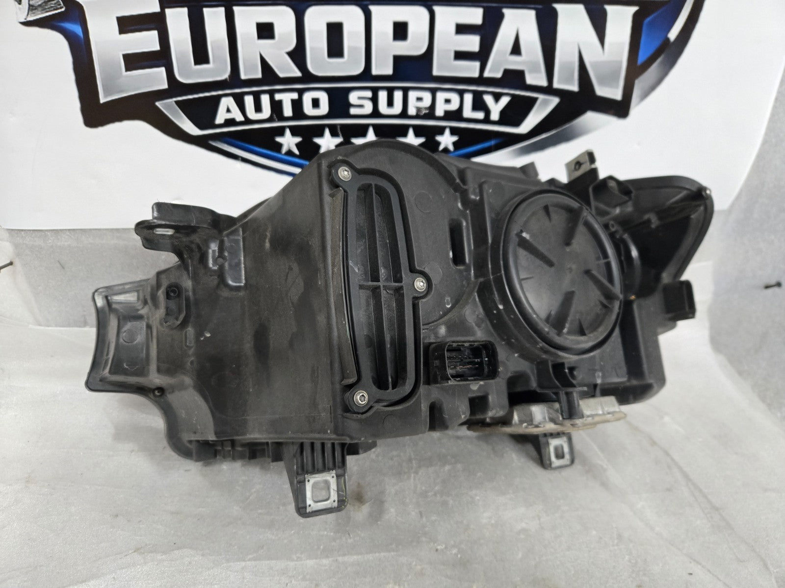 2015-2018 BMW X3 X4 Xenon HID Adaptive AFS Headlight RH OEM COMPLETE 7460642