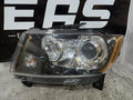 2011 2012 2013 Jeep Grand Cherokee Xenon HID Headlight Left LH Driver Side OEM