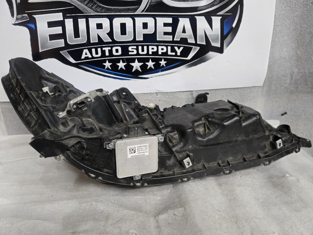 2014-2017 Acura Genuine RLX Honda Legend KC1 LED Headlight Lamp Left LH OEM JDM