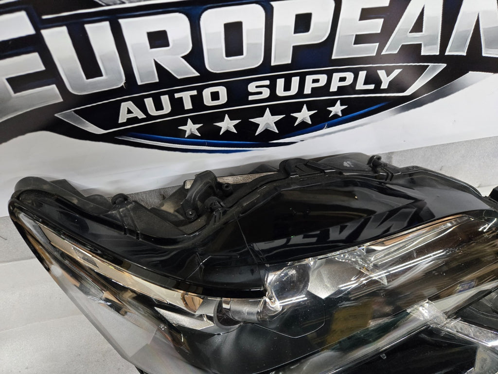 2016-2020 Lexus GS200T GS350 Right RH Passenger Single Beam LED Headlight OEM