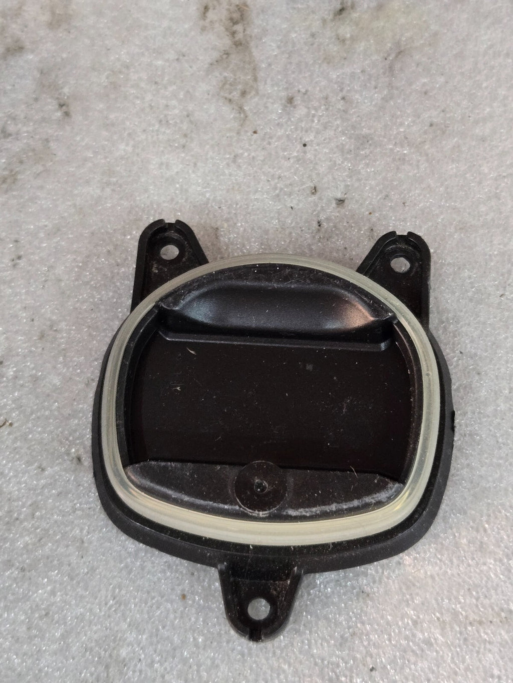 2019-2020 BMW G14 G15 G07 840i M850iX Headlight Fan Cover OEM 1416000207