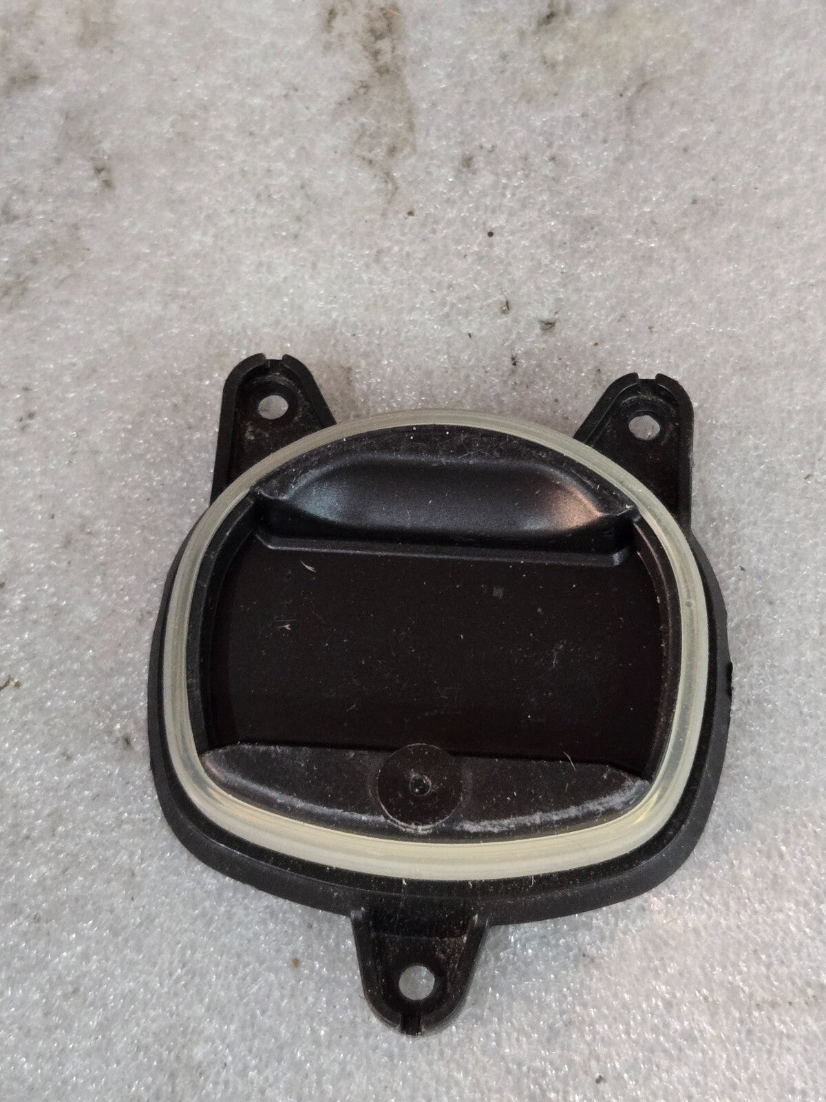 2019-2020 BMW G14 G15 G07 840i M850iX Headlight Fan Cover OEM 1416000207