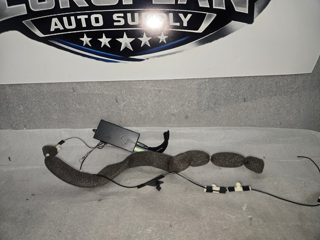 2019-2022 BMW F91 M8 G14 8-SERIES CONVERTIBLE ANTENNA AMPLIFIER FM/AM OEM