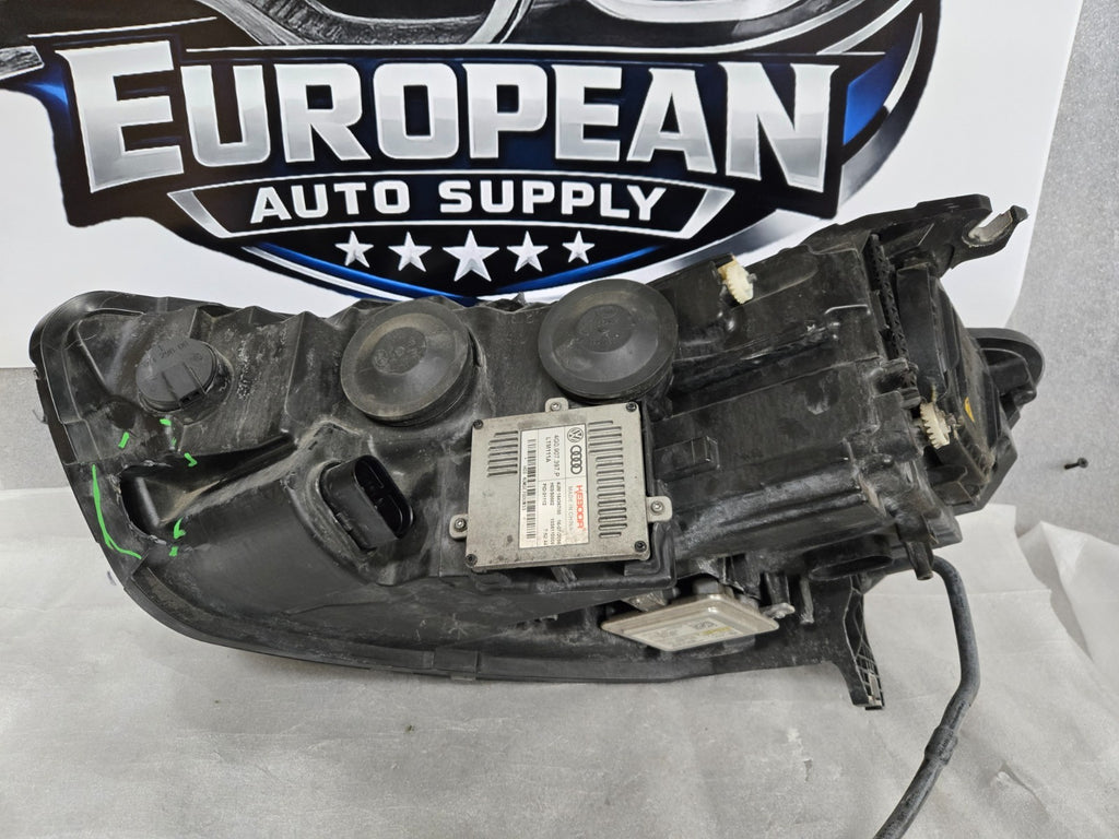 2012-2015 Audi A6 S6 Xenon HID Headlight Right Passenger Non-AFS OEM 4G0941006E