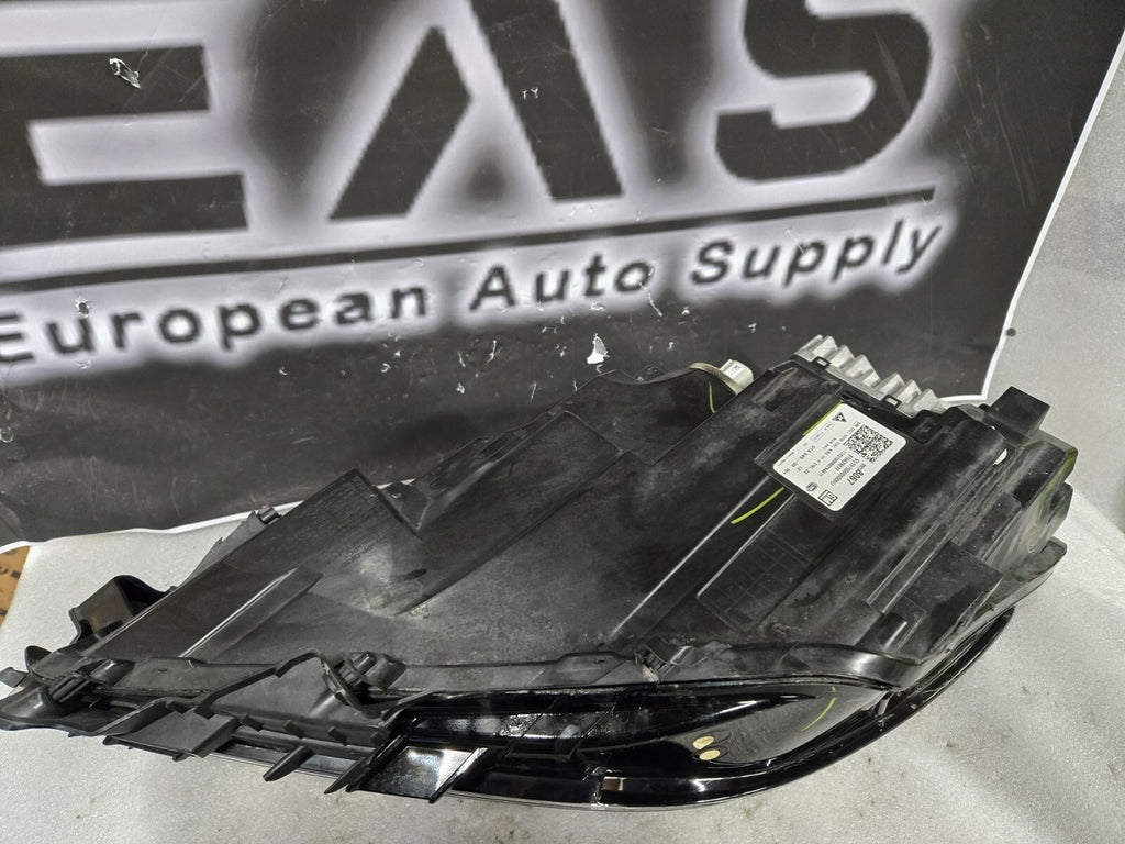 2022-2024 CHEVROLET EQUINOX RIGHT PASSENGER SIDE HEADLIGHT OEM 85538067