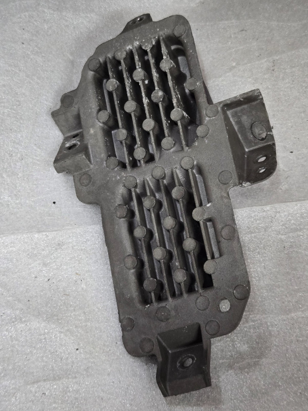 2021-2025 Hyundai Elantra Front Left LH LED Headlight Ballast Module DRL OEM