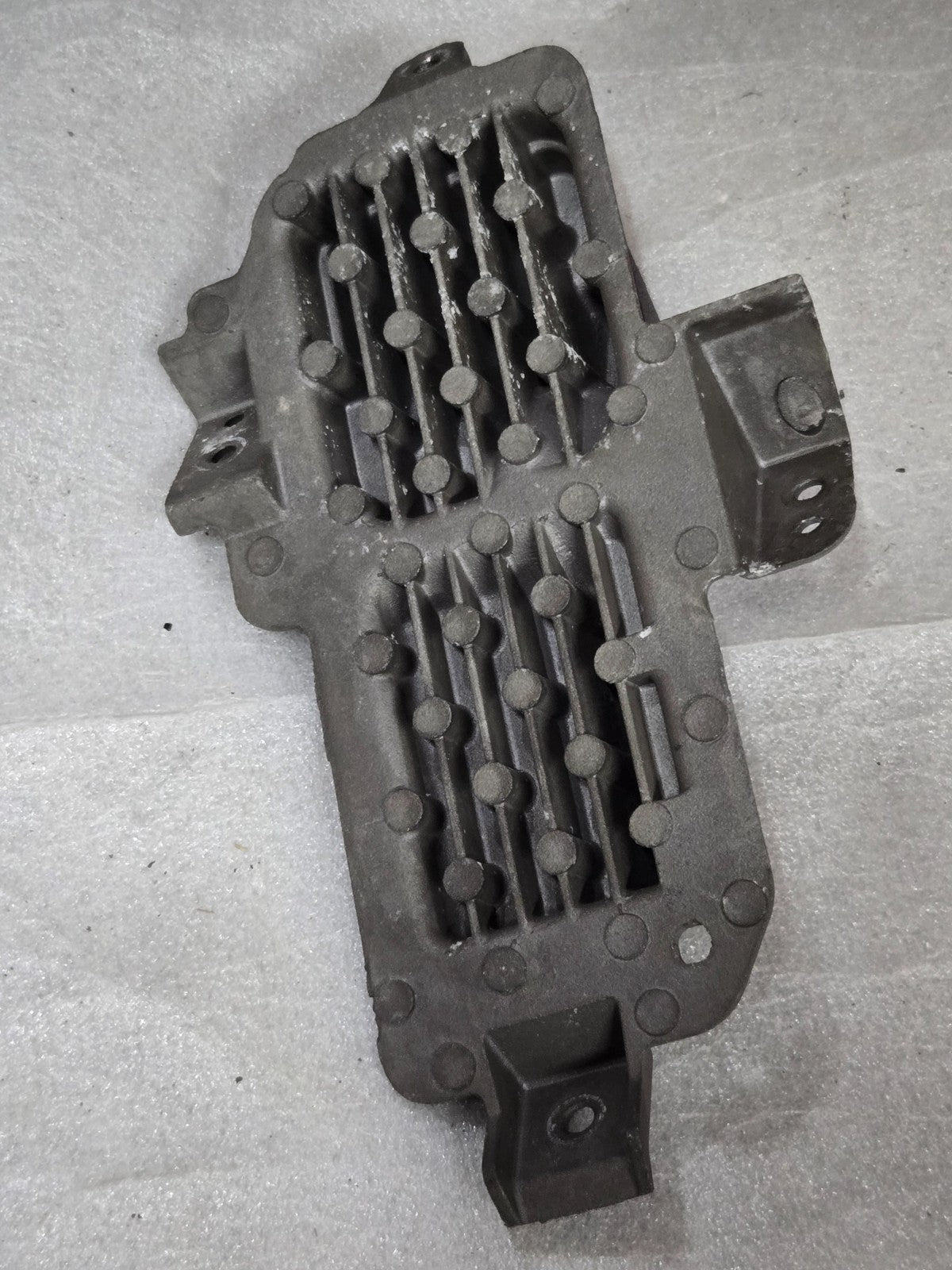2021-2025 Hyundai Elantra Front Left LH LED Headlight Ballast Module DRL OEM