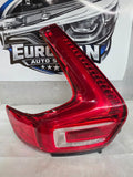 2019-2026 Volvo XC40 Left LH Driver Side LED Tail Light Lamp 31446790 OEM