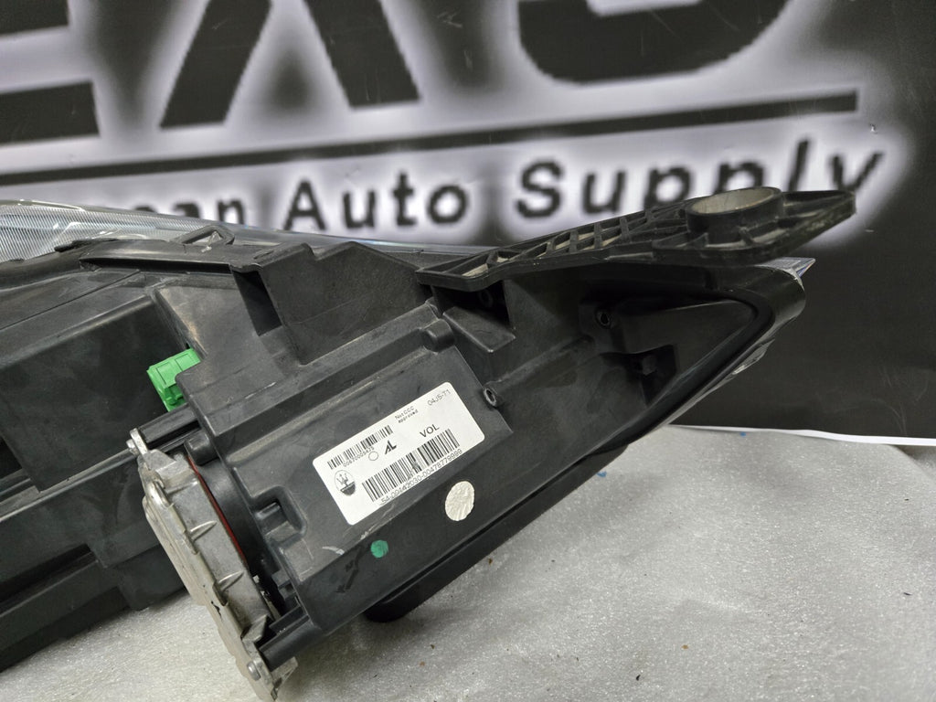 2014-2017 Maserati Ghibli Left LH Driver Xenon HID AFS Headlight OEM 670005475