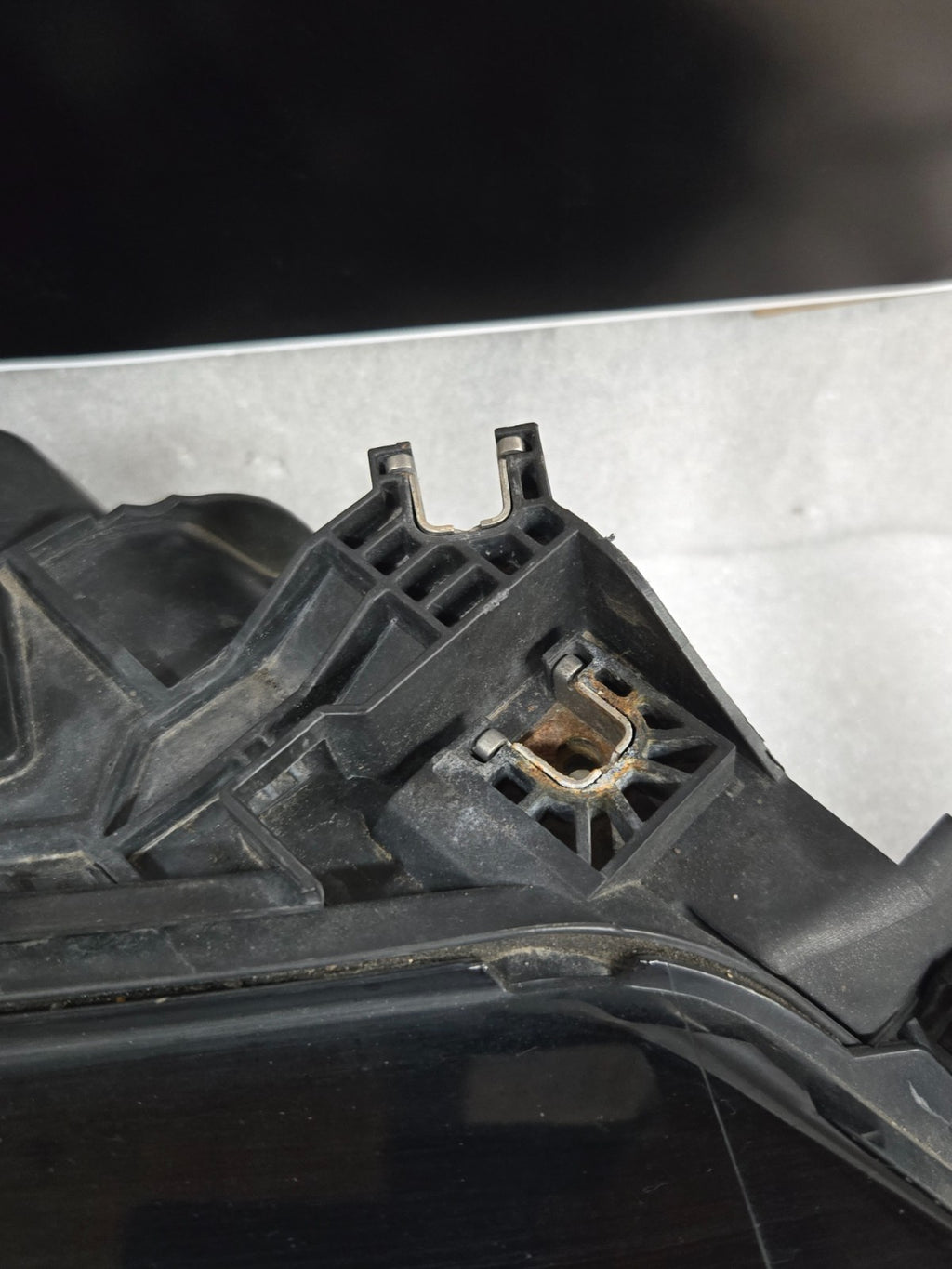 2012-2015 Audi A7 RS7 S7 LED Headlight Right Passenger OEM 4G8941034E COMPLETE!