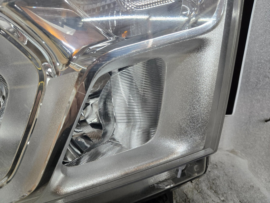 2019 2020 2021 Dodge Ram 1500 Passenger Right Halogen Headlight OEM P68316080AH