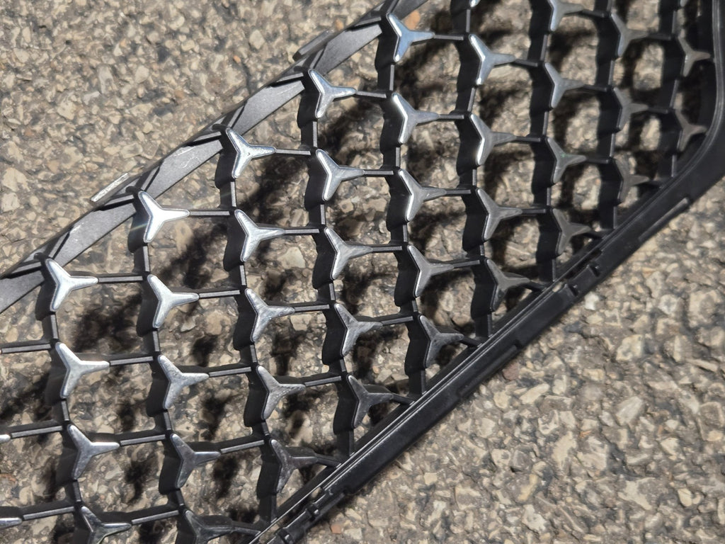 2020-2026 Mercedes-Benz GLE Protective Grille A1678883301 OEM RH