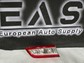 2012-2014 TOYOTA CAMRY DRIVER LH TAIL LIGHT INNER DECKLID MOUNTED TAILLIGHT