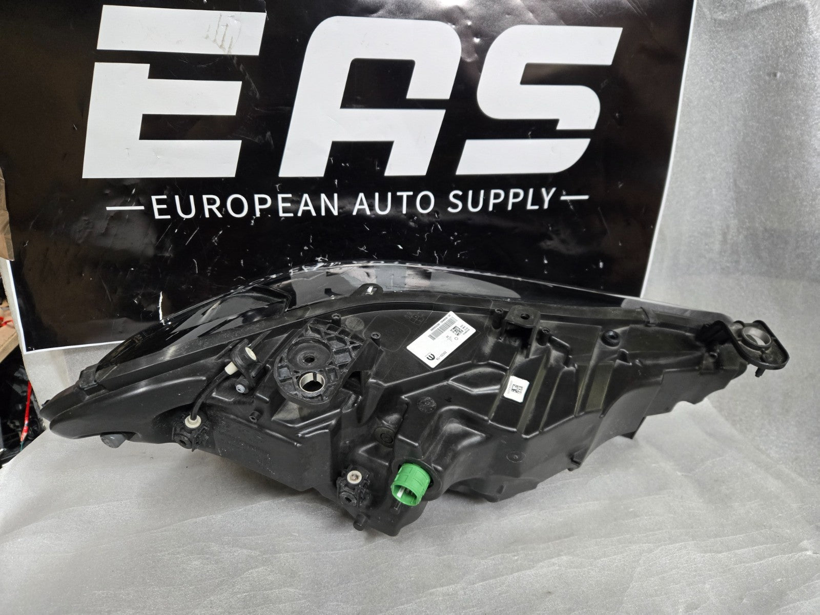 2024-2025 ALFA ROMEO GIULIA LEFT LH DRIVER SIDE LED HEADLIGHT OEM COMPLETE!!