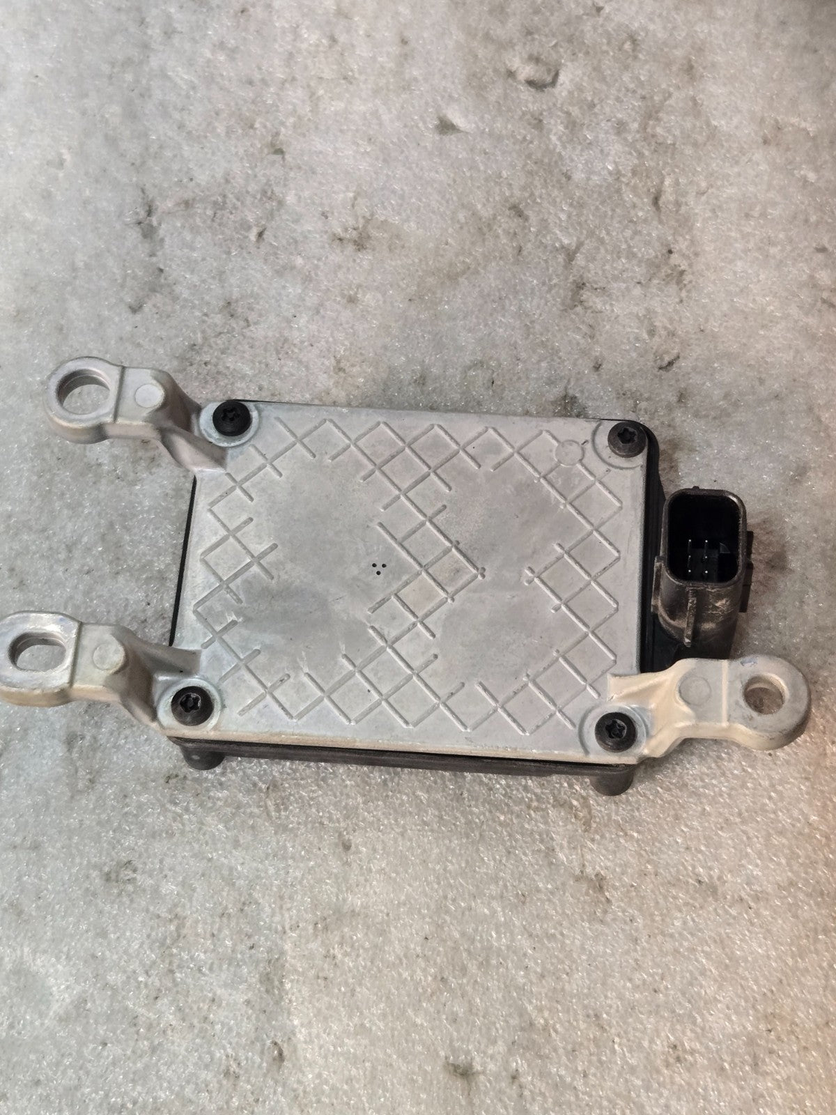 2019-2023 Nissan Murano Maxima Cruise Distance Sensor Module 28438-9UF8B OEM M3