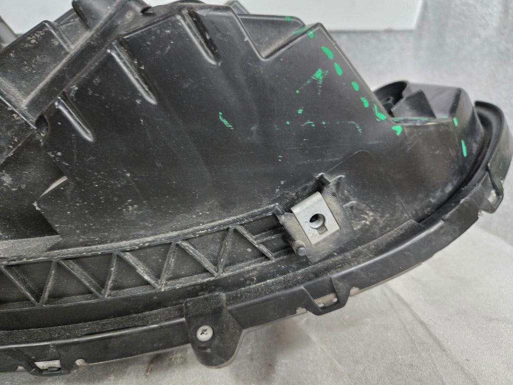 2018-2022 Honda Accord Full LED Headlight OEM Left LH Driver Side