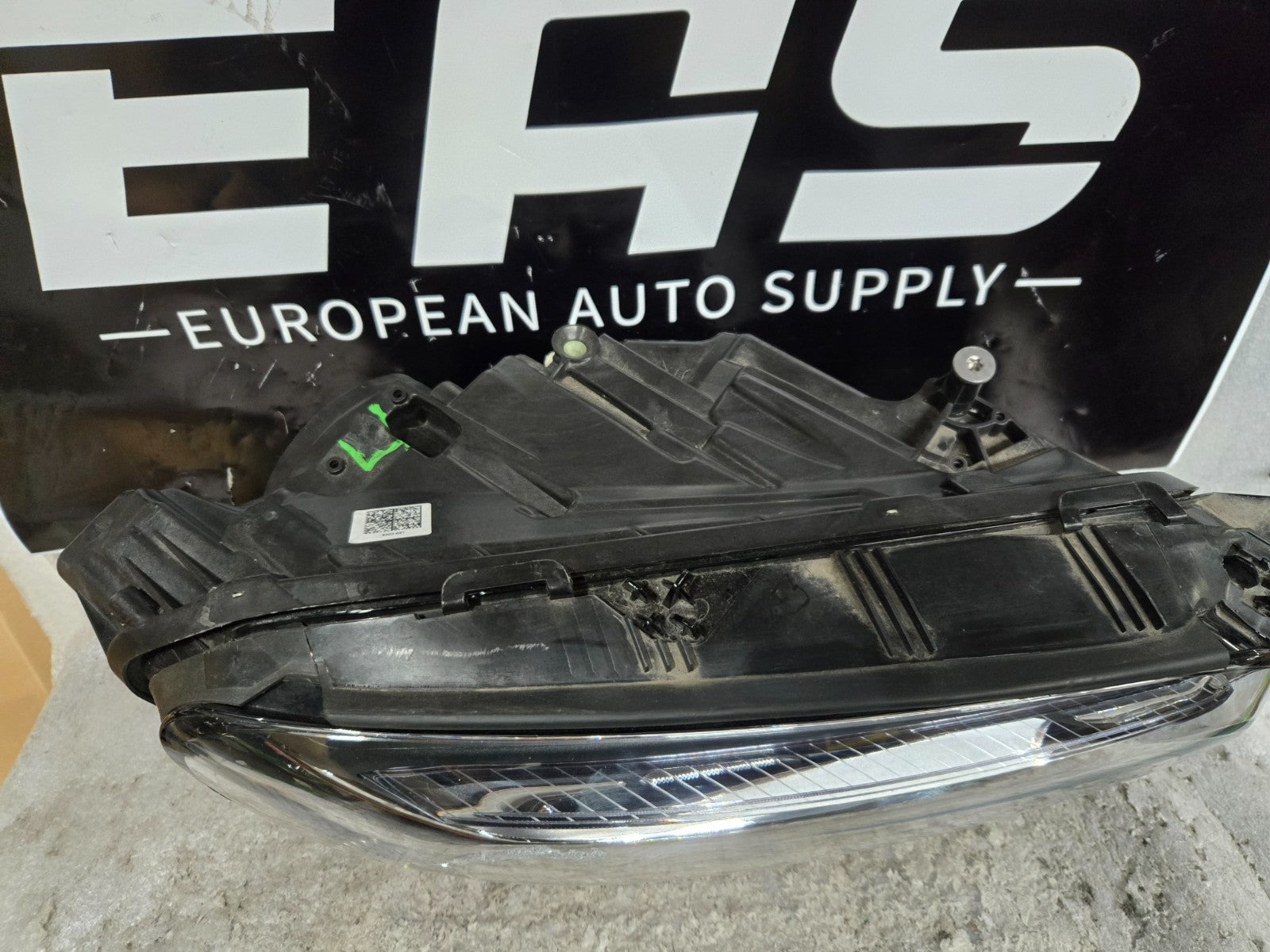 2020-2025 MERCEDES GLB250 FRONT RIGHT RH PASSENGER LED HEADLIGHT A2479066007 OEM
