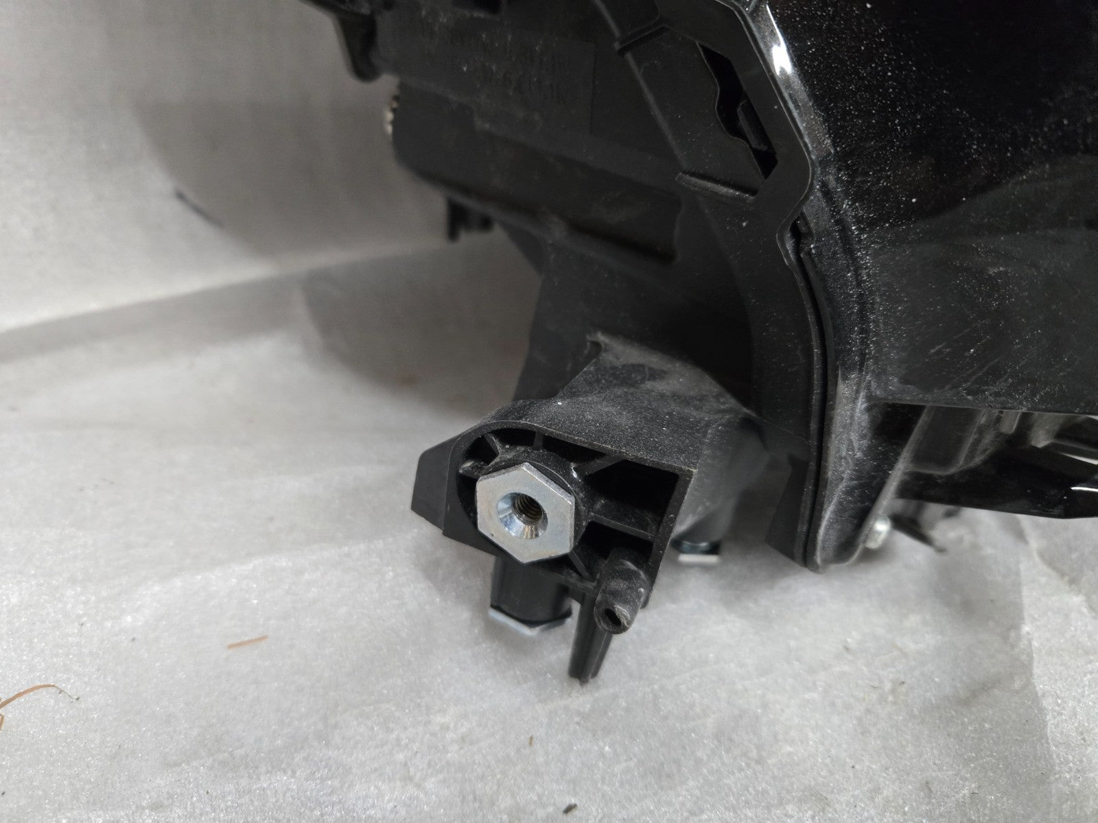 2024-2026 LEXUS GX550 LED HEADLIGHT TRIPLE BEAM RH PASSENGER OEM 81145-60T20