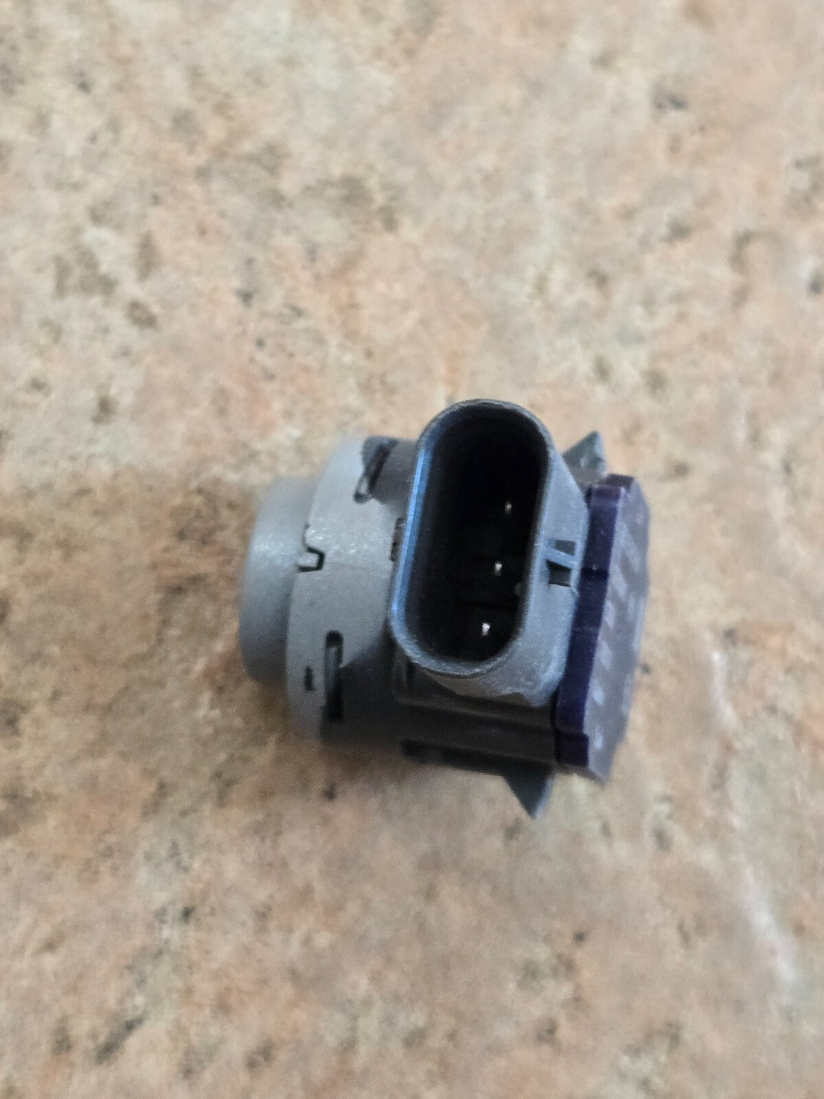 Land Rover Jaguar Parking Distance Bumper 1x Sensor PDC L8B2-15K859-BA Genuine