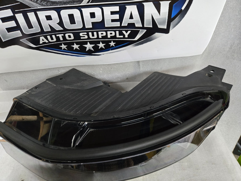 2022-2026 Hyundai Ioniq 5 Left LH Driver Side LED Headlight OEM 92101-GI