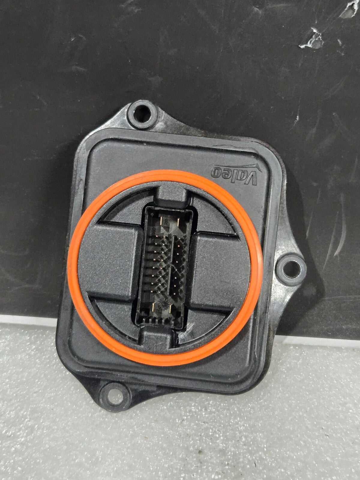 2016-2020 Jeep Grand Cherokee LH HID Headlight Leveling Module 61A30021182 OEM
