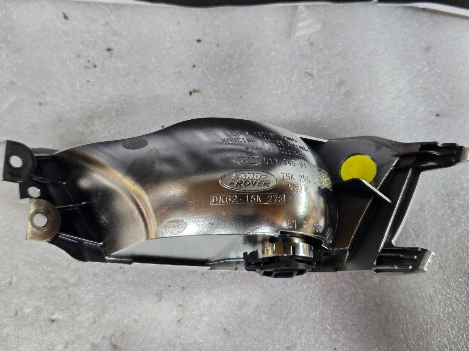 2013-2019 LAND ROVER RANGE ROVER SPORT L494 Rear Left Fog Light DK62-15K273-AB