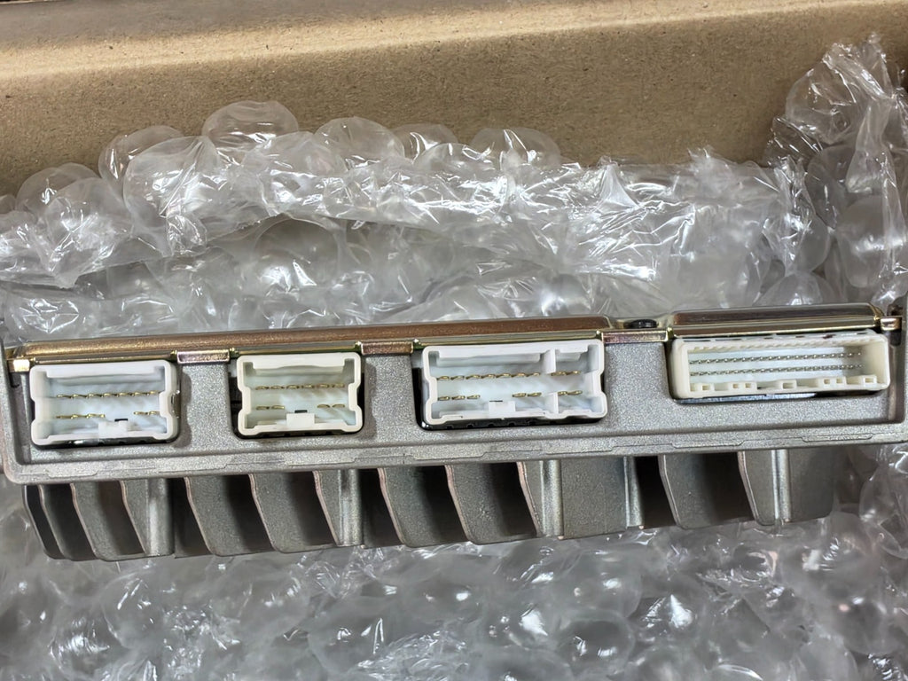 2022-2024 Nissan Pathfinder Bose Radio Audio System Amplifier OEM 28061-6TA3B