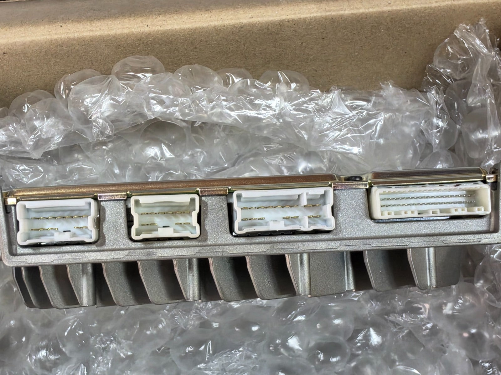 2022-2024 Nissan Pathfinder Bose Radio Audio System Amplifier OEM 28061-6TA3B