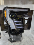 2024 2025 2026 GMC Sierra EV Full LED Headlight RH Right Genuine OEM 85092610