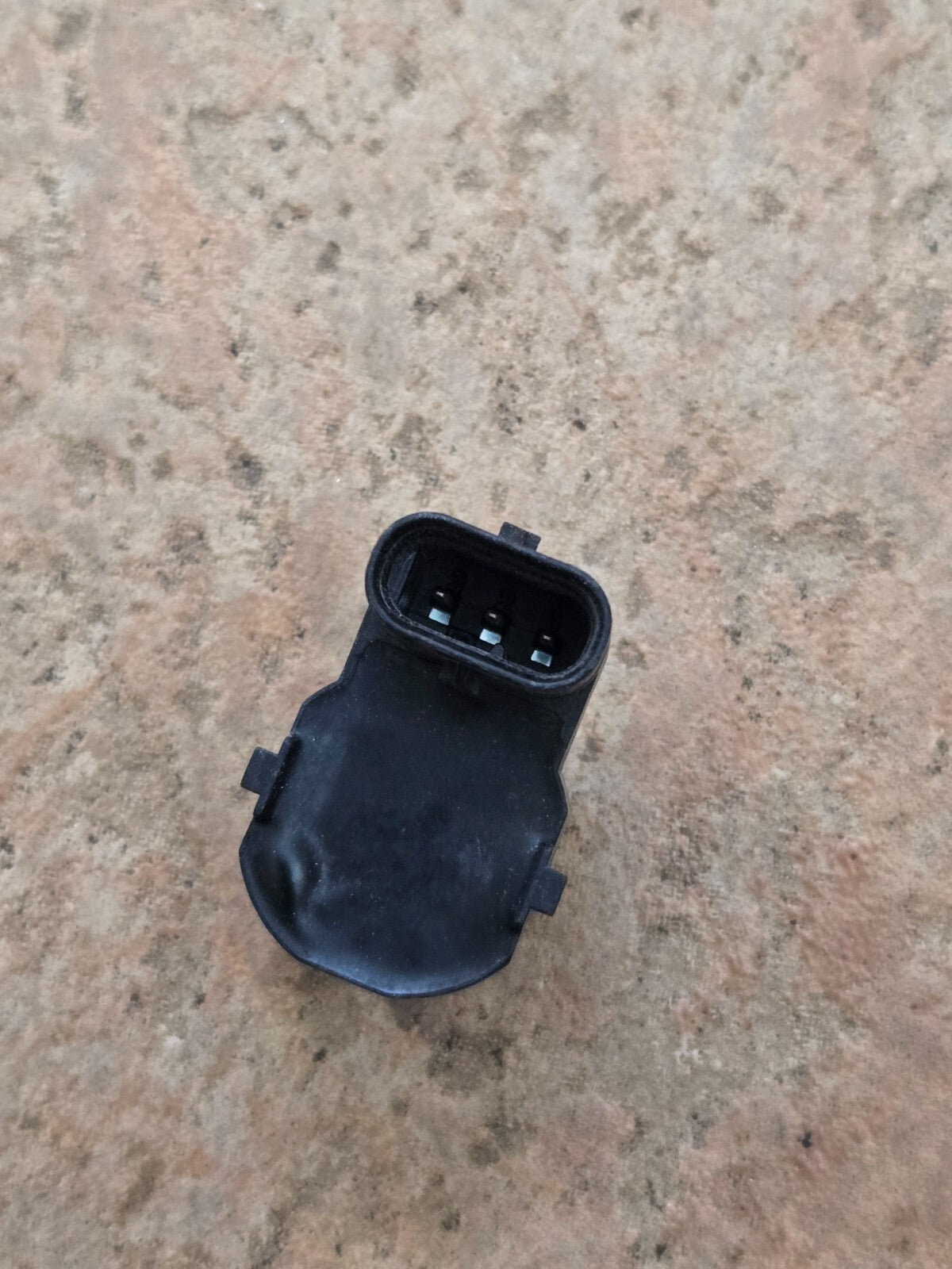 2010-2015 BMW 760LI - PDC / PARK Distance / Assist Sensor 9231283 OEM
