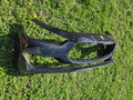 2014-2017 Maserati Ghibli M157 Front Bumper Cover Panel Assembly 670008304 OEM