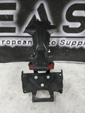 2017-2020 Ducati Bottom Plate Number Holder And Bracket 56113442A Genuine OEM