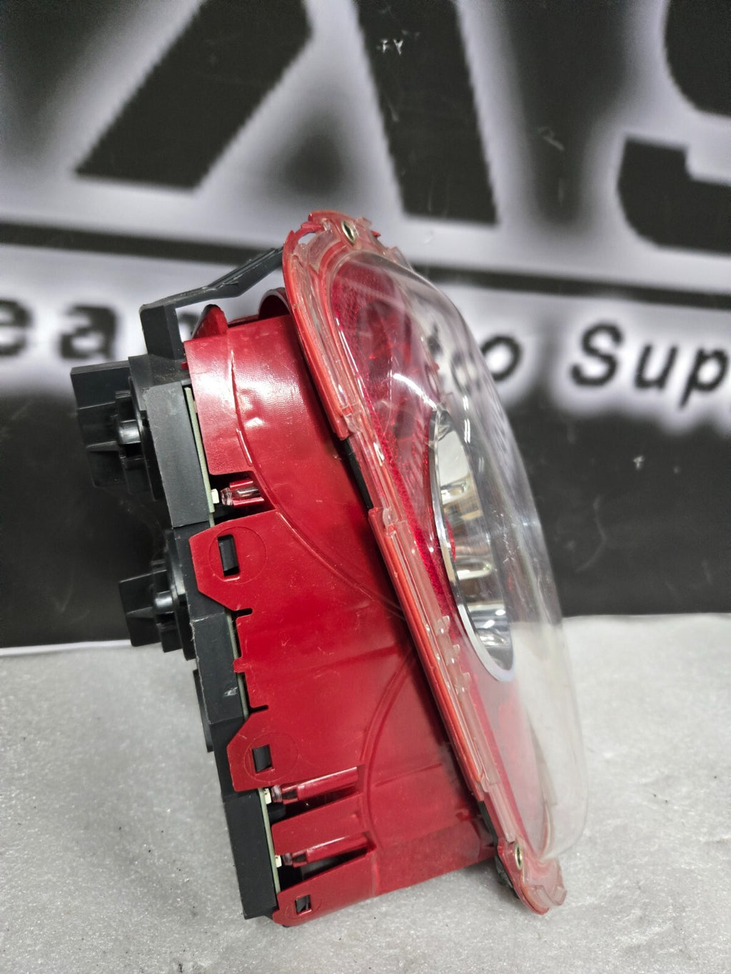 2011 2012 2013 2014 2015 Mini Cooper Left LH Driver Side Tail Light OEM