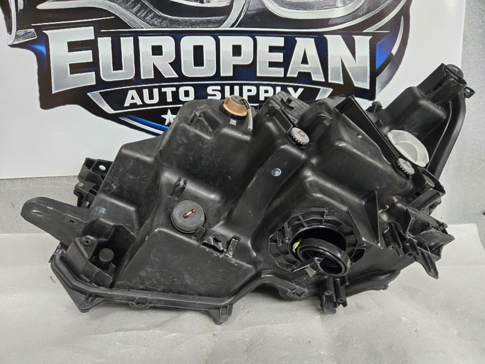 2016-2020 Lexus GS200T GS350 Right RH Passenger Single Beam LED Headlight OEM