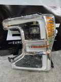 2020-2022 Ford F250 F350 F450 LED Headlight LEFT LH Driver LC3B-13E015-C OEM