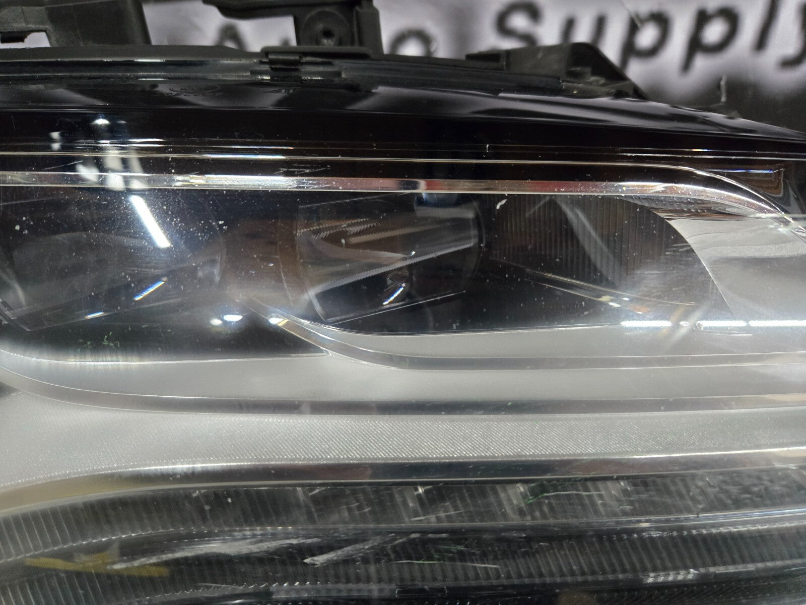 2012-2015 OEM Audi A7 RS7 S7 LED Headlight Right RH Passenger OEM 4G8941034E Rh