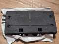 2018 - 2021 BMW X3 G01 FRONT BUMPER LICENSE PLATE MOUNT BRACKET OEM 51117399967