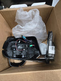 2017 Cadillac XTS Left Side View Mirror PN 23497695 New OEM Genuine