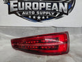 2016-2018 Audi Q3 Right RH Passenger Tail Light LED OEM 8U0945094AB *CHIP