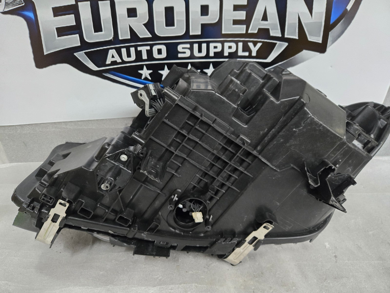 2017-2020 BMW 5-SERIES 530i 540i G30 RIGHT RH LED HEADLIGHT AFTERMARKET 8499120