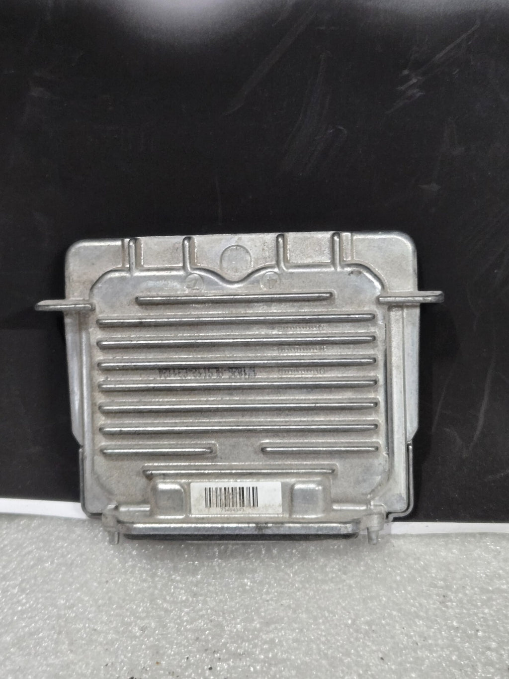 OEM Valeo 7Green Xenon HID Headlight Ballast Control Module 89089352