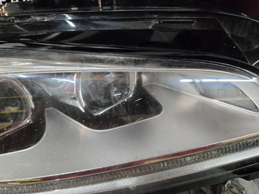 2020 2021 2022 LINCOLN CORSAIR FRONT RIGHT RH LED DUAL PROJECTOR HEADLIGHT OEM
