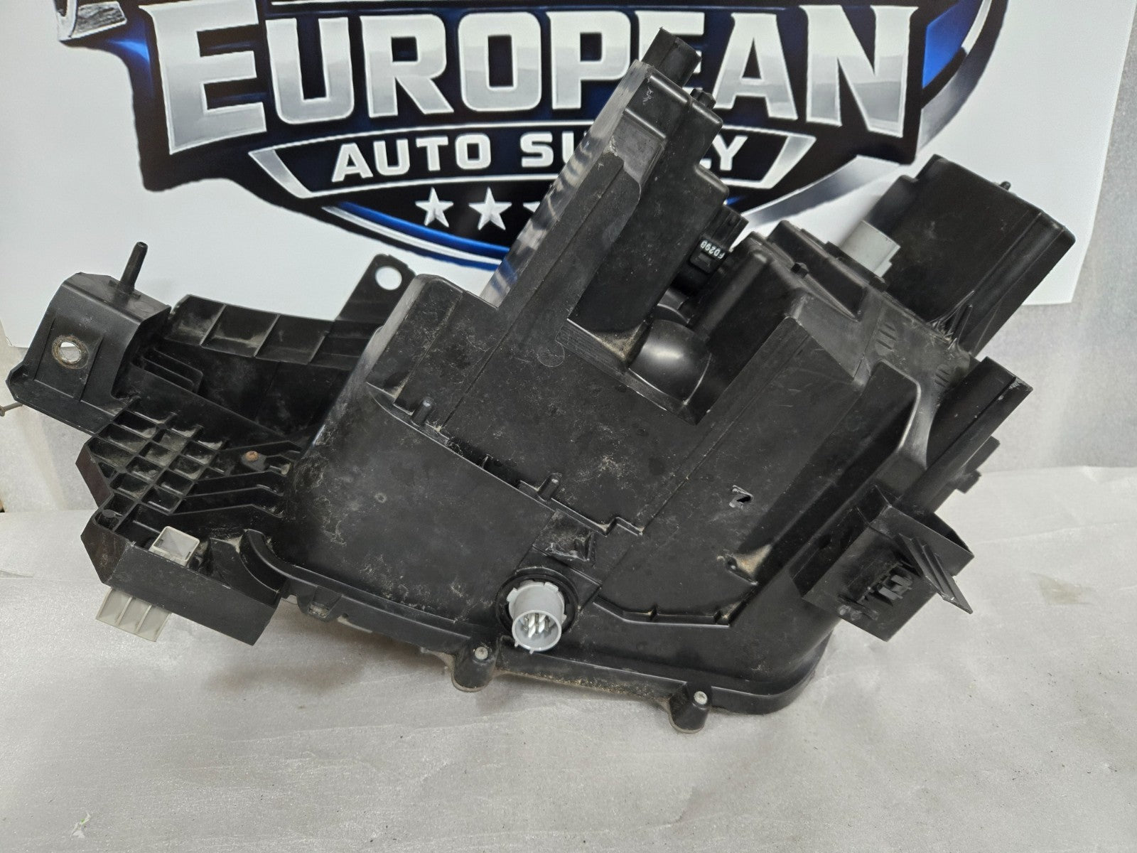 2016 - 2023 Mazda Cx9 Right RH Passenger LED Headlight W Adaptive OEM TK50-51030