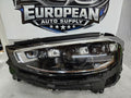 2022-2025 MERCEDES BENZ S580 S500 HEADLIGHT LEFT LH DRIVER A2239062905 OEM