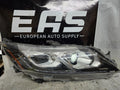 2018-2019 MITSUBISHI ECLIPSE CROSS RIGHT RH PASSENGER HEADLIGHT OEM 26010W510P