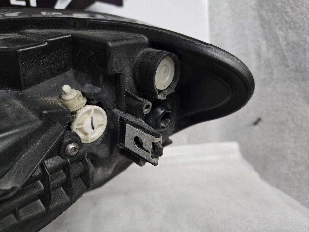 2018-2021 BMW 2 Series F87 M2 LCI Adaptive LED Headlight SET OEM 7469788 7469787